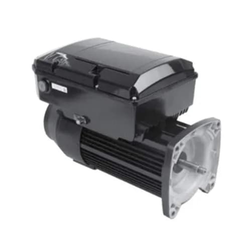 US Motors Electric Motor 1.65 HP | Variable Speed 600-3450 RPM, 115/230V thumbnail 1