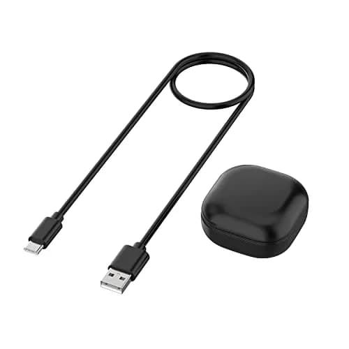 E ECSEM Replacement Charging Case for Samsung Galaxy Buds Pro SM-R190 | Wired USB Charging Accessory (70-120c) thumbnail 7