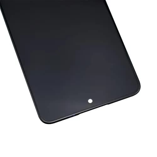 sunways Black Complete LCD Display Touch Digitizer Screen Replacement for LG K52 K62 Q52 K42 LMK525 LMK520 LMK420 6.6 inch thumbnail 3