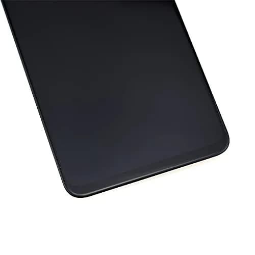 sunways Black Complete LCD Display Touch Digitizer Screen Replacement for LG K52 K62 Q52 K42 LMK525 LMK520 LMK420 6.6 inch thumbnail 4