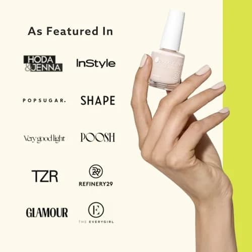 Dazzle Dry Nail Prep, Step 1 – Non-Toxic Primer & Strengthener (4 fl oz) | Long-Lasting Nail Care thumbnail 5