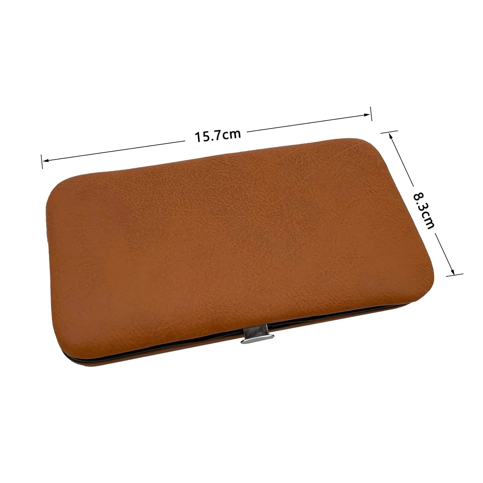 LYFJXX Leather Craft Knife Set | 8 Pieces, 13.2cm-13.6cm Stainless Steel - view 3