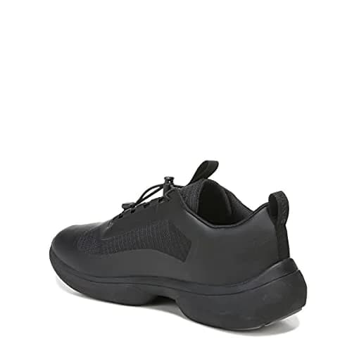 Vionic Guinn 7.5M Black Ripstop Walking Shoes | Grounded Support & Balance (120 chars) thumbnail 10