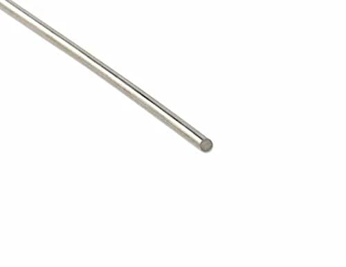 CRAFT WIRE 22 Gauge Silver Wire, 10FT | Dead Soft, Round, Authentic .999 Fine Silver thumbnail 8
