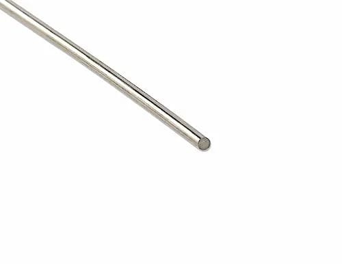 CRAFT WIRE Fine Silver Wire for Jewelry Making, 30 Gauge, Round, Dead Soft, 10FT | Authentic 999 Silver thumbnail 7