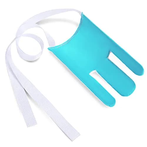 CAidRE Sock Aid with Three Finger Design for Easy On/Off - Blue | 23.5 cm (9.25 in) thumbnail 8