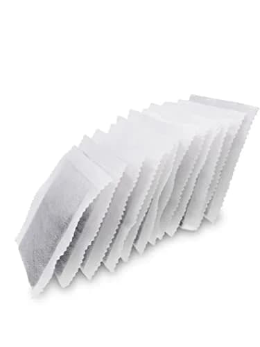ShuRex 12 Pack Activated Charcoal Distiller Filters for Megahome Distillers | Removes Chlorine & VOCs, Coconut Shell Activated Carbon, 1 Year Supply thumbnail 7