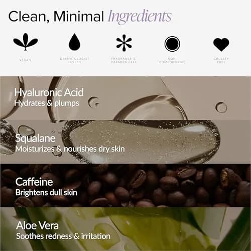 Beia Daily Hydrating & Setting Mist 15ml (0.5 Fl Oz) | Vegan Cruelty-Free Face Mist thumbnail 4