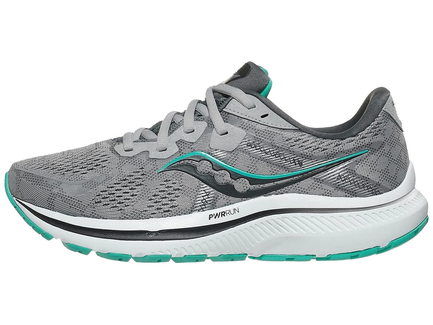 Saucony Omni 20 Running Shoe Women 5.5 | Support & Comfort for Indian Runners