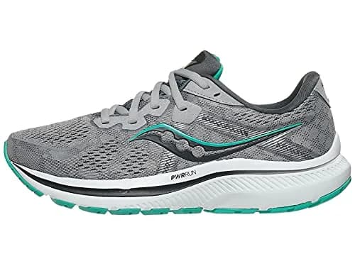 Saucony Omni 20 Running Shoe Women 5.5 | Support & Comfort for Indian Runners thumbnail 1