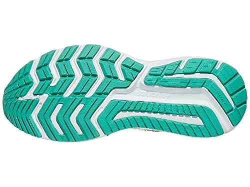 Saucony Omni 20 Running Shoe Women 5.5 | Support & Comfort for Indian Runners thumbnail 5