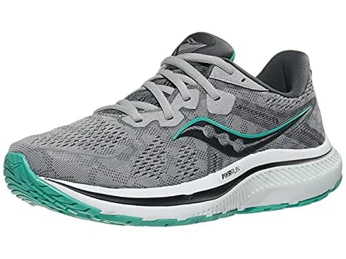 Saucony Omni 20 Running Shoe Women 5.5 | Support & Comfort for Indian Runners thumbnail 2