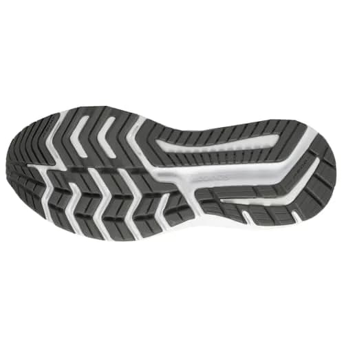 Saucony Women's Omni 20 Running Shoe, Black/White, Size 5 | Supportive, Cushioned & Stable for Road Running thumbnail 7