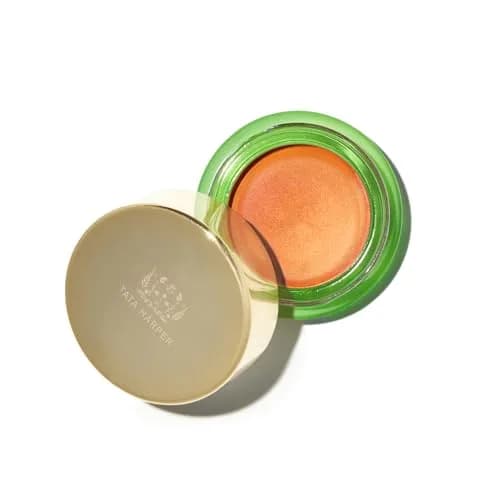 Tata Harper Cream Blush Dewy Cream Blush 0.16 Oz | Natural Bronzy Orange Finish thumbnail 1