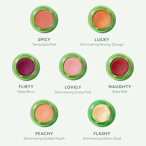 Tata Harper Cream Blush Dewy Cream Blush 0.16 Oz | Natural Bronzy Orange Finish thumbnail 7