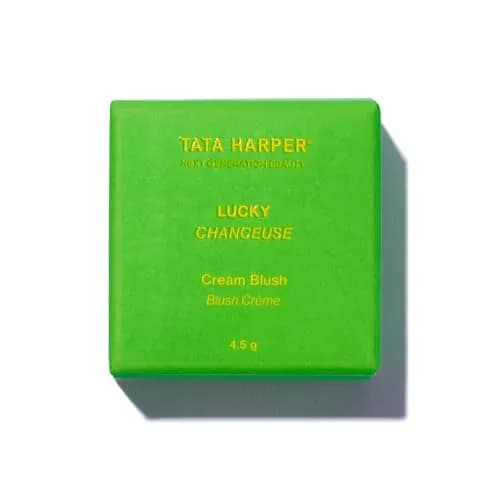 Tata Harper Cream Blush Dewy Cream Blush 0.16 Oz | Natural Bronzy Orange Finish thumbnail 9