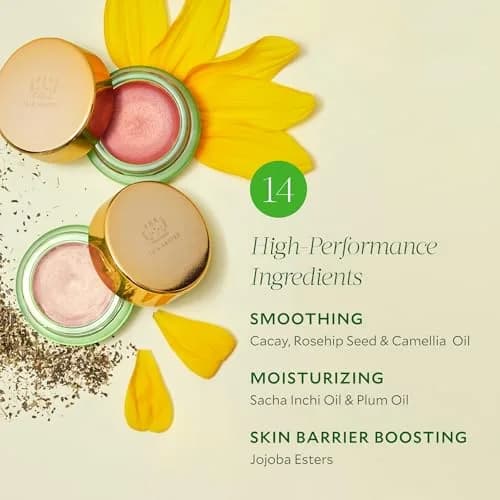 Tata Harper Cream Blush Dewy Cream Blush 0.16 Oz | Natural Bronzy Orange Finish thumbnail 3