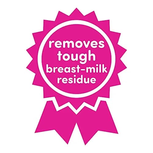 Dapple Baby Breast Pump Wipes - 75 Count (3 Packs of 25) | Hypoallergenic & Fragrance-Free thumbnail 7