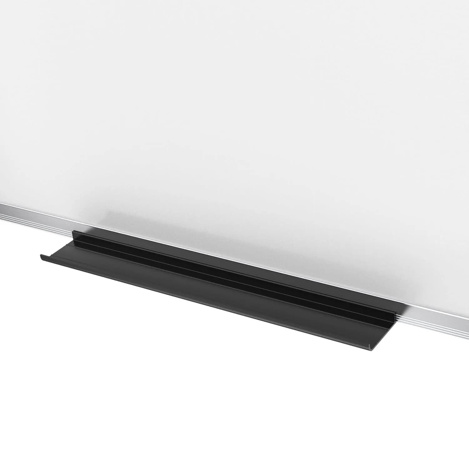 VIZ-PRO Large Magnetic Dry Erase Whiteboard 152 x 122 cm (60 x 48 Inches) | Smooth Writing Surface for Office, School, Home - view 4