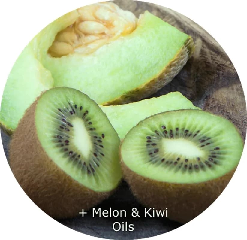 Cuccio Naturale Melon & Kiwi Revitalizing Cuticle Oil 2.30 Fl Oz | Hydrating Nail & Cuticle Conditioner thumbnail 4