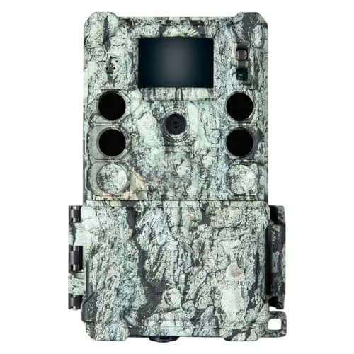 Bushnell CORE S-4K No Glow Trail Camera 4K Video, 1.5" Color Viewscreen | 110 ft Night Range thumbnail 1