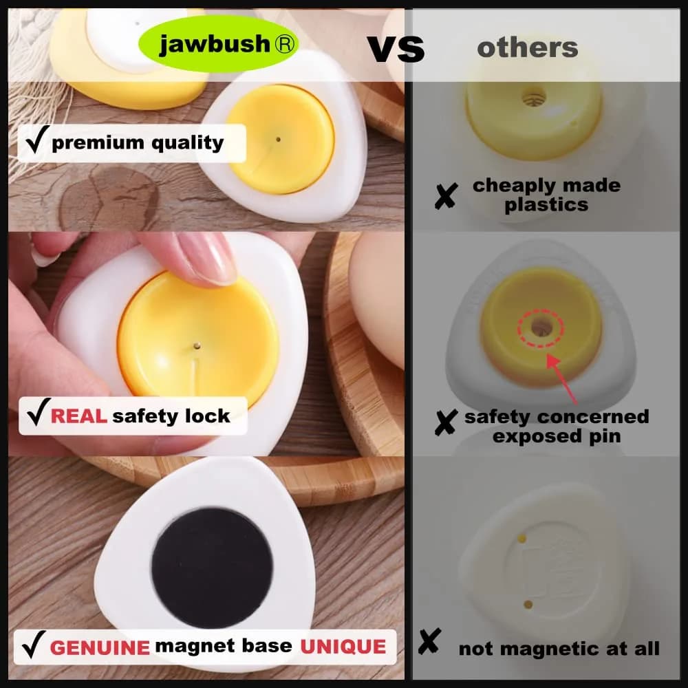 jawbush Food Slicer Compact | Premium Kitchen Tool for Indian Homes thumbnail 5