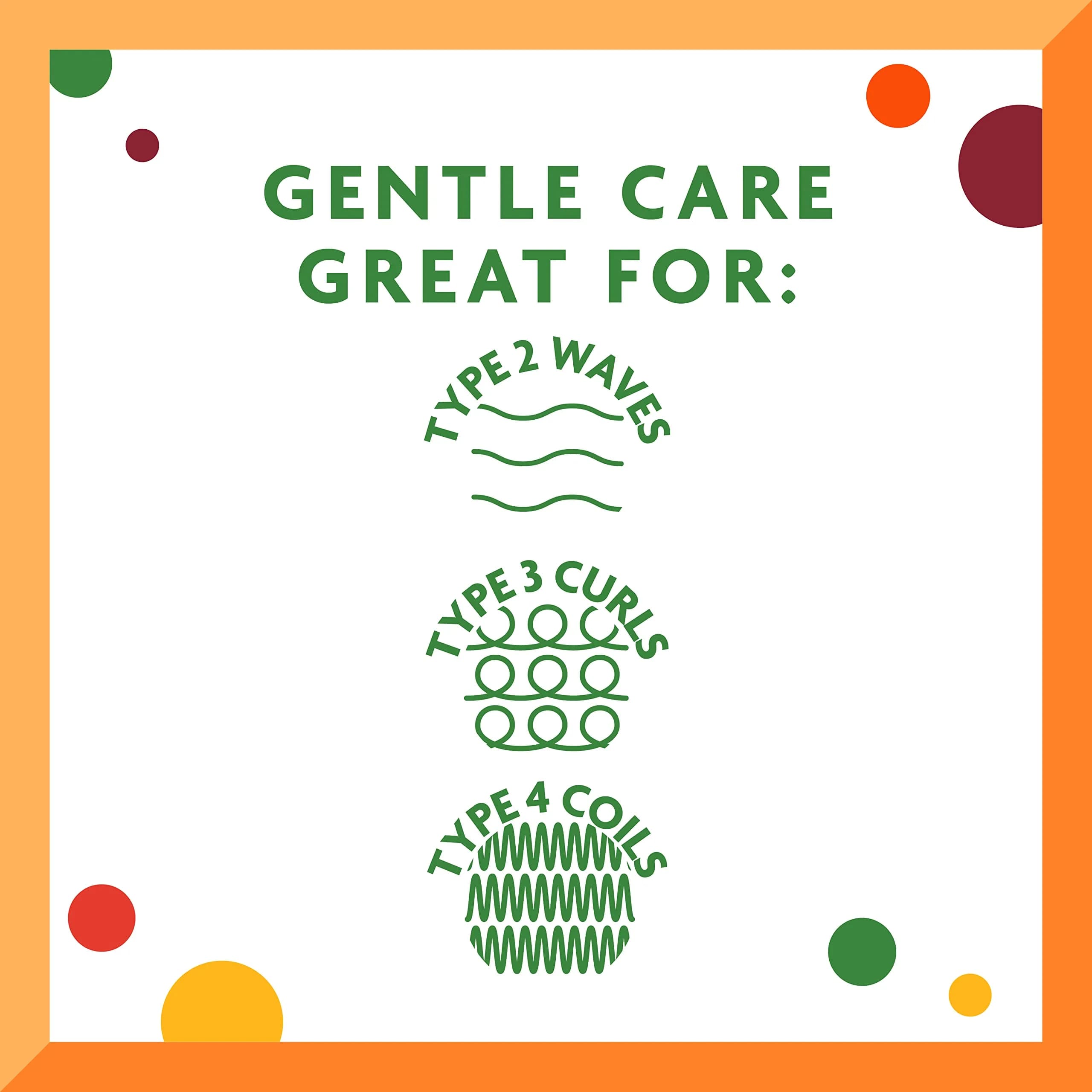 Cantu Care for Kids Leave-In Conditioner, Shea Butter, 10 oz (Pack of 3) - Gentle Detangling - view 2