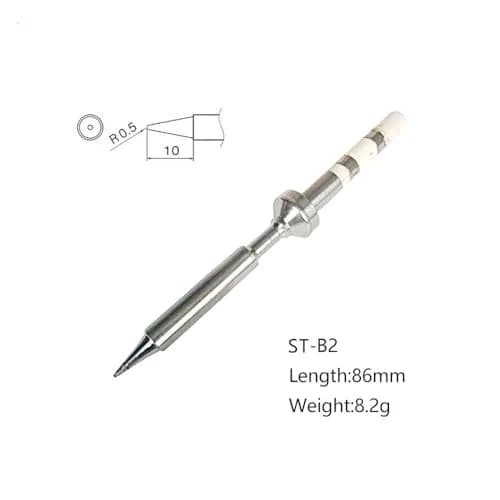 PINECIL Smart Mini Portable Soldering Iron Small | Rapid Heat-up & Auto Standby thumbnail 5