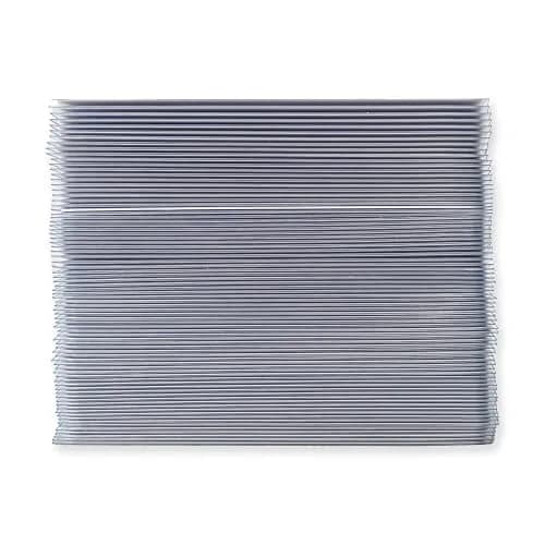 Vault X Exact Fit Inner Sleeves 100 Pack | Crystal Clear, Acid-Free, 64x89mm thumbnail 7