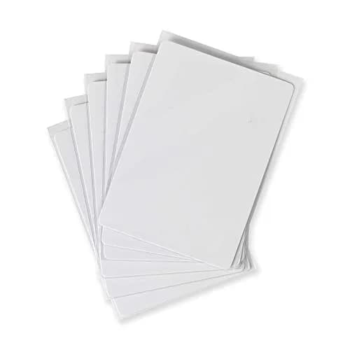 Vault X Soft Penny Sleeves (200 Pack) Clear | Acid-Free Polypropylene for Trading Cards thumbnail 4