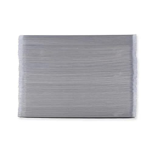 Vault X Soft Penny Sleeves (200 Pack) Clear | Acid-Free Polypropylene for Trading Cards thumbnail 6