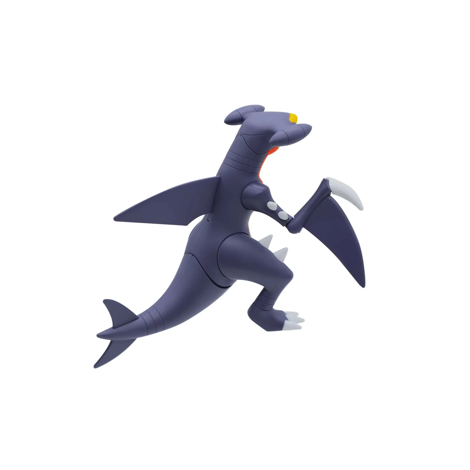 Bandai Hobby Pokémon Riolu & Lucario Small Model Kit | Poseable Figures for Display thumbnail 2