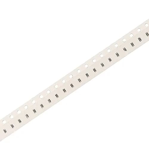 AEDIKO 1500pcs 0603 SMD Resistor Kit 1% 1/10W 0 ohm-10M ohm | 60 Values, 25pcs Each thumbnail 3