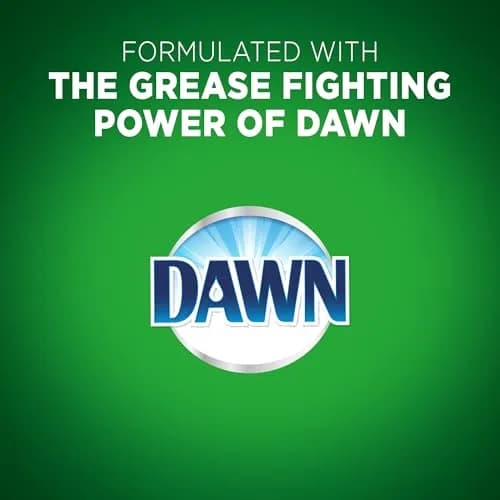 Cascade Complete Dishwasher Pods Fresh Scent 100 Count (3.41 lb / 1.55 kg) | Grease Fighting Power with Dawn thumbnail 9