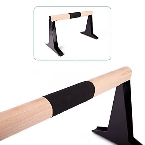 PULLUP & DIP Black Grip Tape 2500cm x 2.5cm | Durable, Non-Slip Poly-Cotton for Sports Equipment thumbnail 7