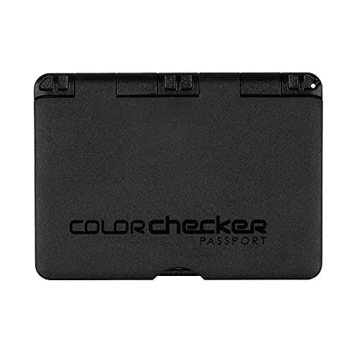 Calibrite ColorChecker Passport Photo 2 Color Calibration Kit | 4 Target Set for White Balance, Exposure & Camera Profiling thumbnail 7