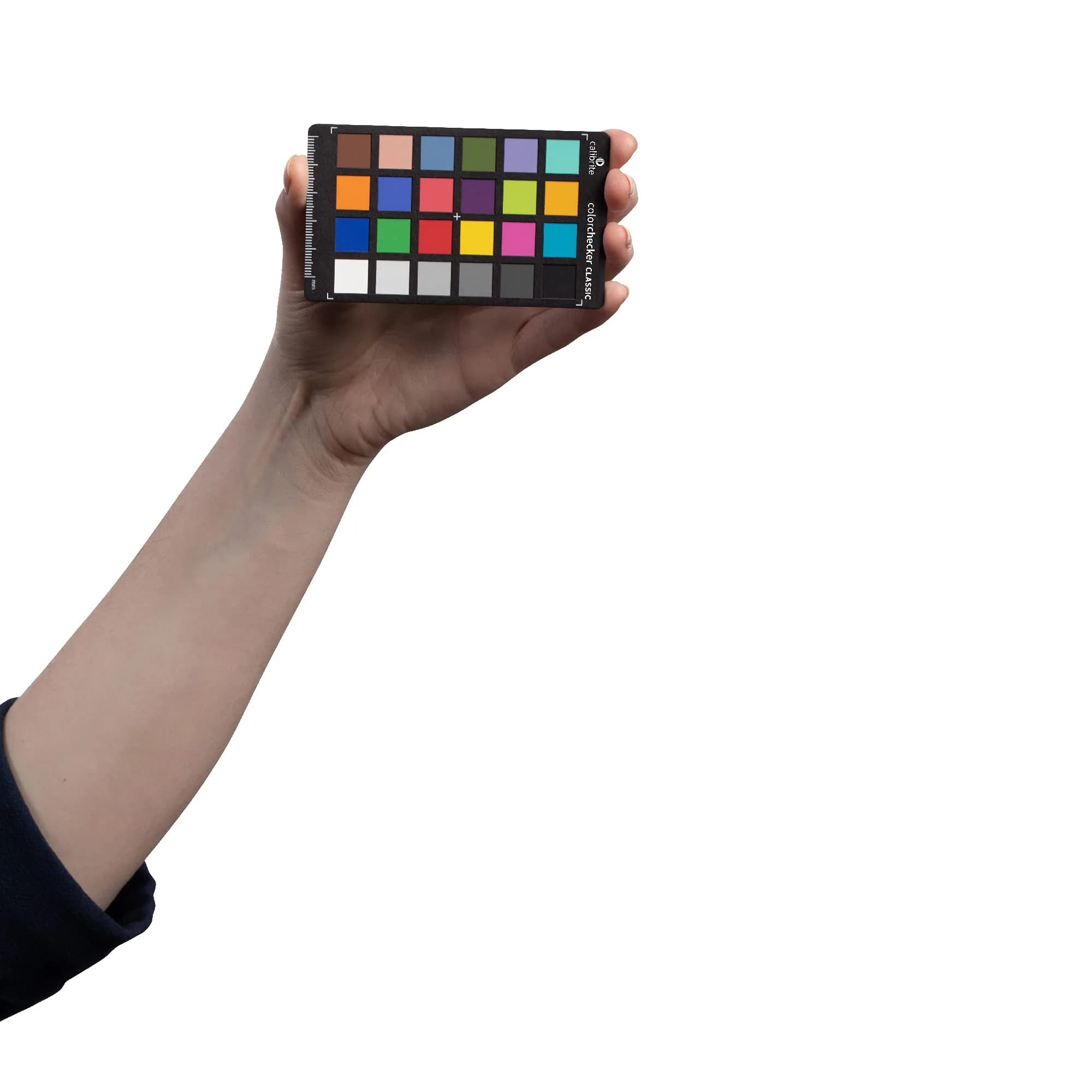 Calibrite ColorChecker Classic Mini Color Reference Target | 6.35 cm (2.5 inches) - view 5