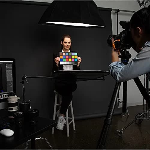 Calibrite ColorChecker Classic Color Reference Target 8 x 11.5 inch | Accurate Color Control for Photo & Video thumbnail 4