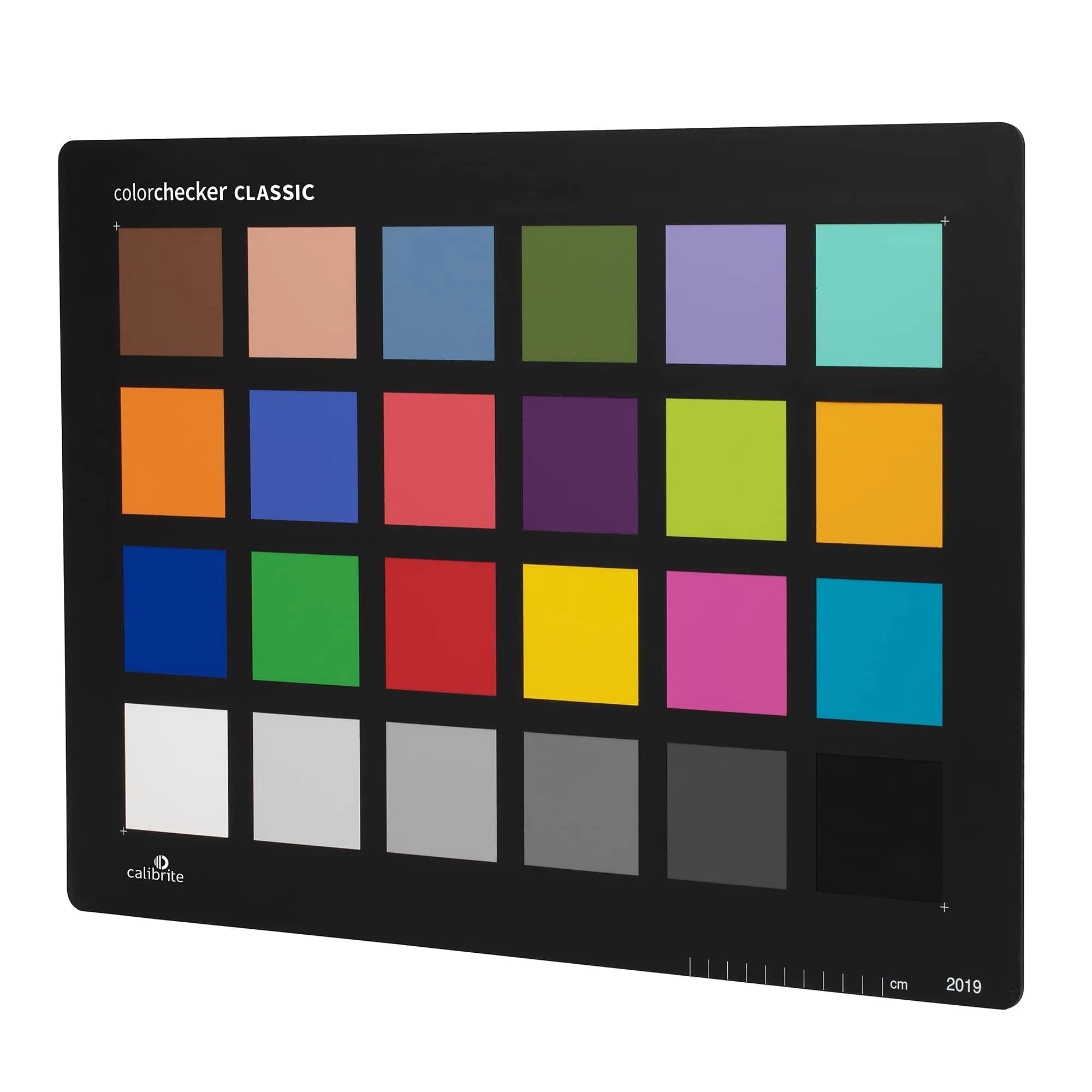 Calibrite ColorChecker Classic XL Large Color Reference Target 21 x 14.8 inch | Accurate Color for Photo and Video - view 2
