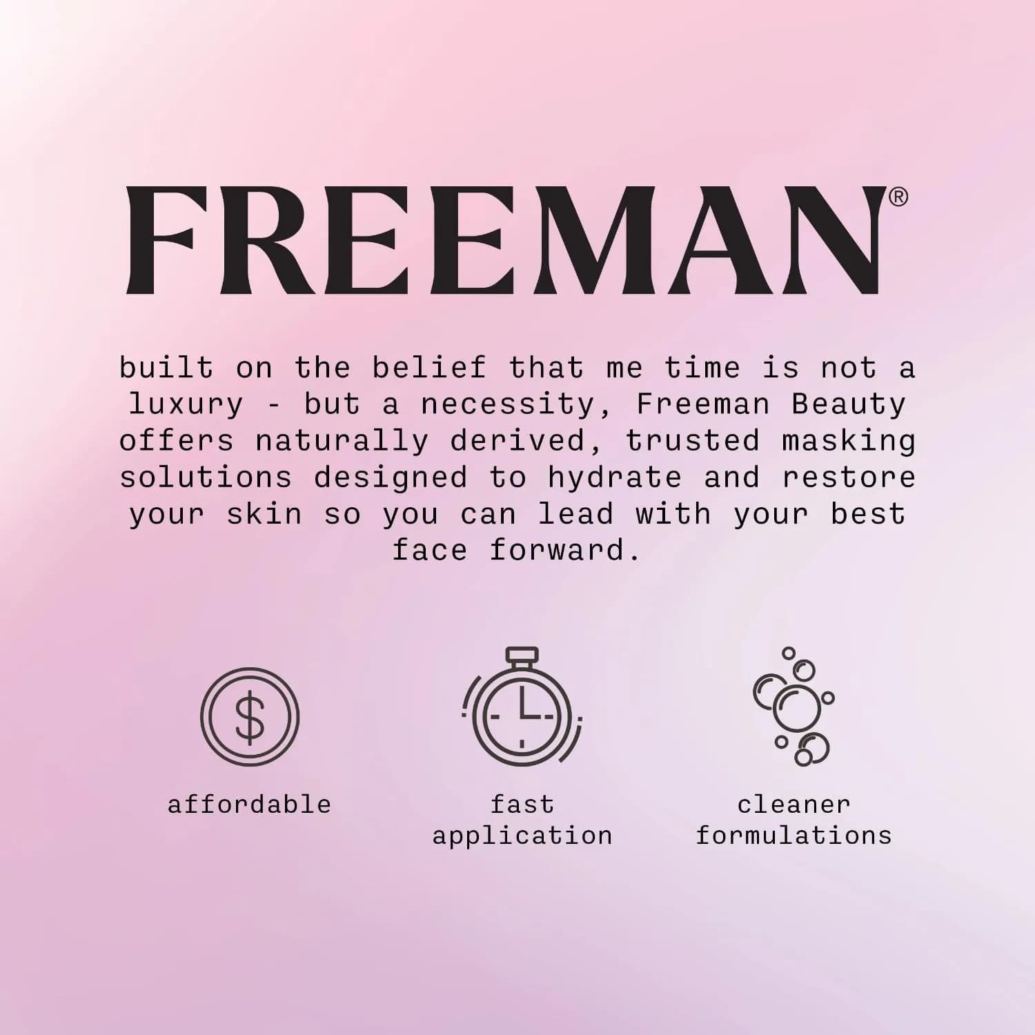 Freeman Flirty Feet Coconut & Aloe Foot Peeling Spray 118ml (4 fl.oz.) | Exfoliates Dead Skin for Soft, Smooth Feet - view 8