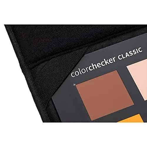 Calibrite ColorChecker Classic XL Color Reference Target 533 x 375mm (21 x 14.8 inch) | Accurate Color for Wide Shots thumbnail 5