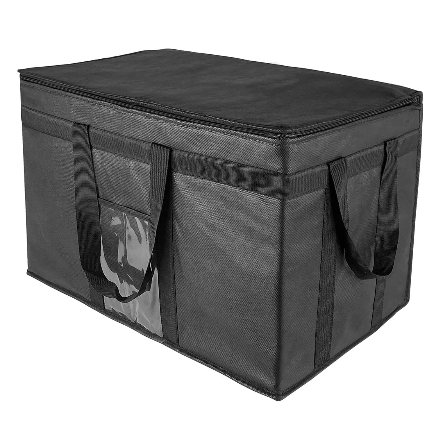 Yalin XXXL Large Insulated Cooler Bag 78L (23"W x 15"H x 14"D) | Keeps Food Hot or Cold for Up to 4 Hours