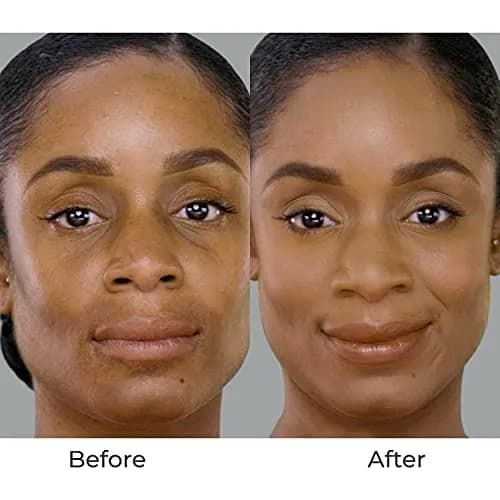 Luminess Air Icon Pro Airbrush System with 4-Piece Foundation Starter Kit | Medium Coverage, Long Lasting, Quick Application thumbnail 7