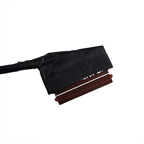 Zahara LCD Video Cable 40pin 120HZ for MSI GF75 WF75 Creator 17M A9SE/A9SD | Compatible with MSI GF75 Thin 9SC/9RCX thumbnail 6