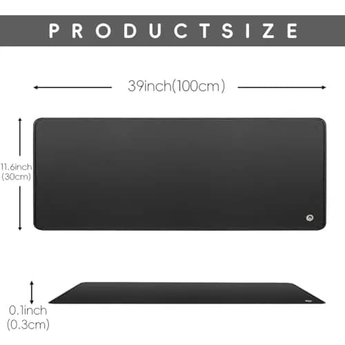 NIULAFR Grounding Mat 100 cm (39 in) with 4.57 m (15 ft) Cord | Connect to Earth for Energy & Pain Relief thumbnail 7