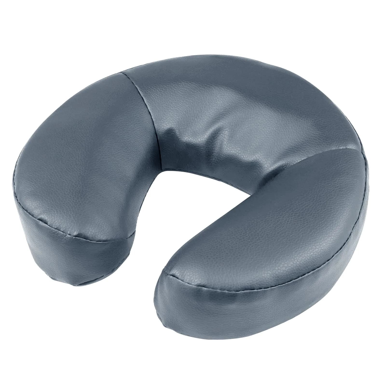Kalolary Royal Blue Massage Face Cradle Cushion for Massage Tables - main product image