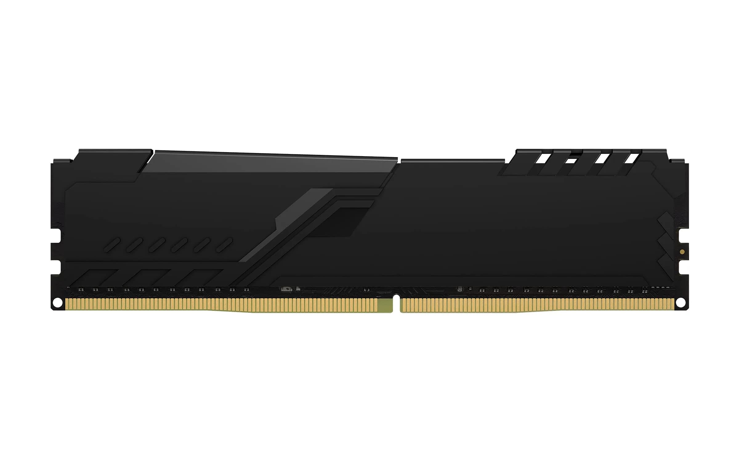 Kingston Fury Beast 64GB (2x32GB) 3200MT/s DDR4 CL16 Desktop Memory Kit | 64GB (2x32GB) DDR4 3200MHz - view 4