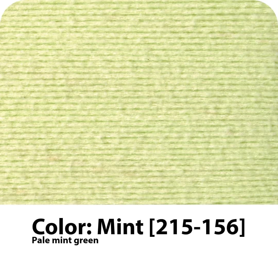 Lion Brand Yarn Feels Like Butta Crochet & Knitting Yarn, Mint, 3 Pack, 100g Each - view 2