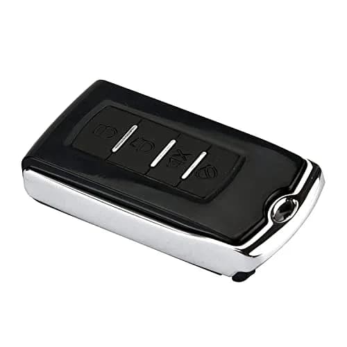 YOVECATHOU Mini Car Key LCD Digital Balance 0.01g-200g | Precise Jewelry & Food Scale thumbnail 1