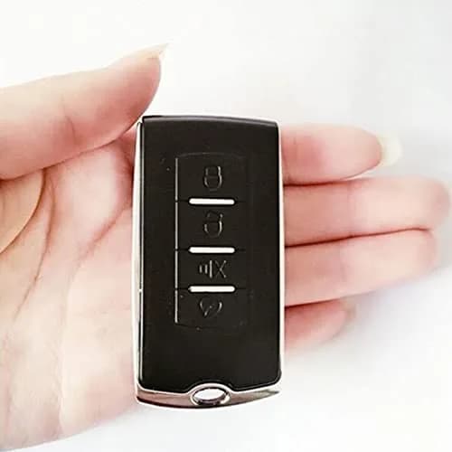 YOVECATHOU Mini Car Key LCD Digital Balance 0.01g-200g | Precise Jewelry & Food Scale thumbnail 3